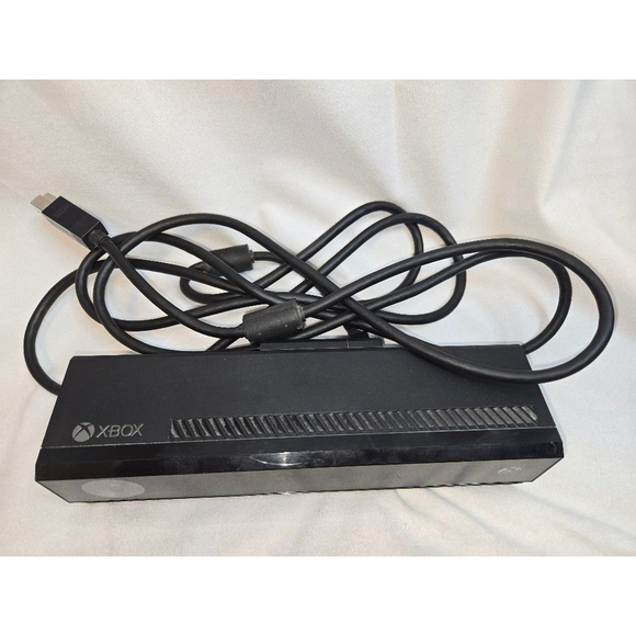 XBOX | Kinect Sensor | Microsoft | Gaming | Electronic - Picture 2 of 3